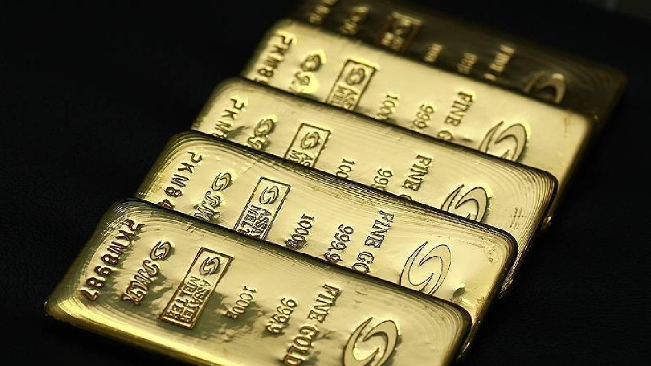 Goldman Sachs: Altın 4.900 Doları Aşabilir