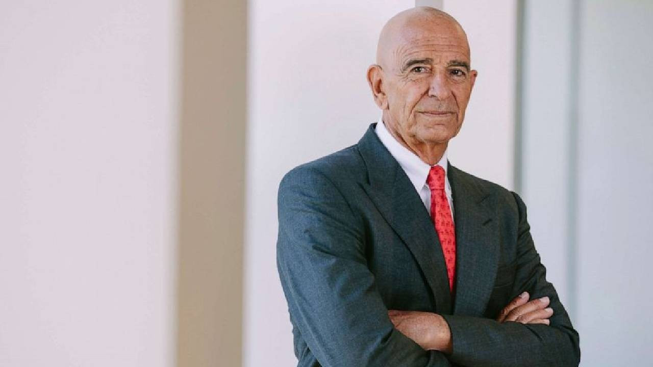 Barrack’tan İsrail ve Türkiye Açıklaması