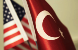 ABD’den İran’a Yeni Yaptırım Hazırlığı