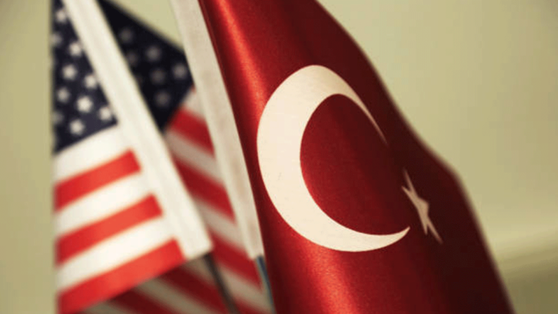 ABD’den İran’a Yeni Yaptırım Hazırlığı