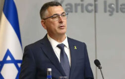 İsrail’den Türkiye’ye Suriye Mesajı