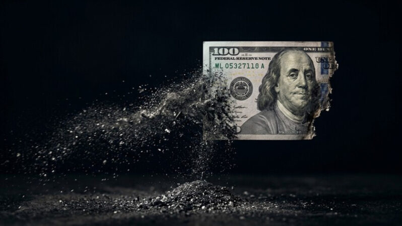 Doların Alım Gücündeki Büyük Erozyon