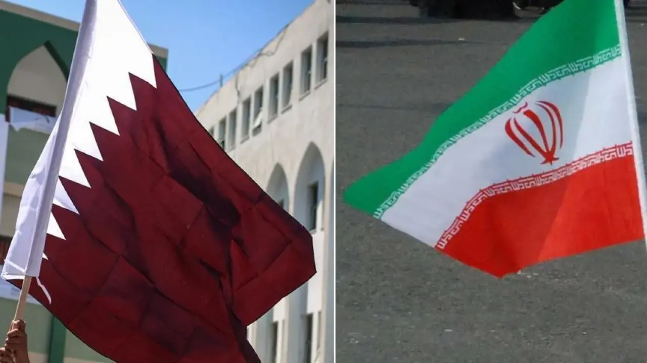 Katar Ekonomisinde Sert Daralma Sinyali