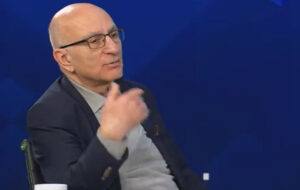 İran Mekke Anlaşması’na Davet Edildi