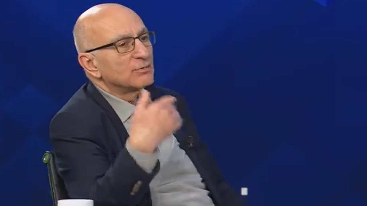Mahfi Eğilmez: Liyakat Olmadan Güven Olmaz