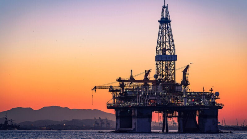 İran’da Dev Doğal Gaz Rezervi Keşfi