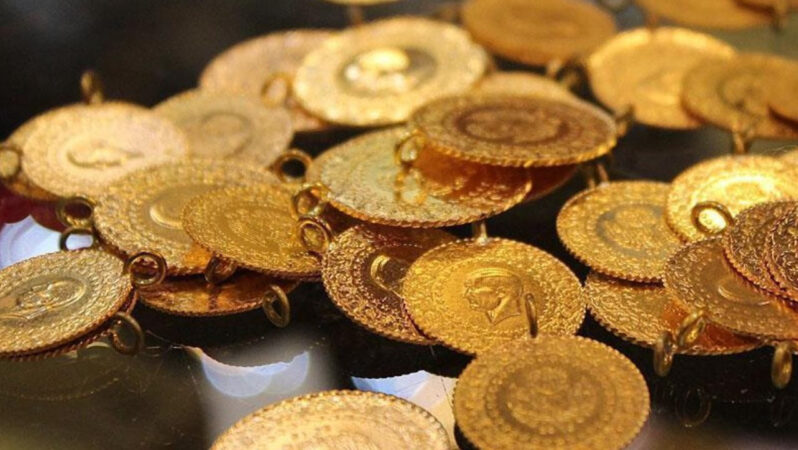 Altın Piyasasında Yükseliş Eğilimi Sürüyor