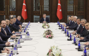 Türk Altın’dan İştirak Payı Alımı