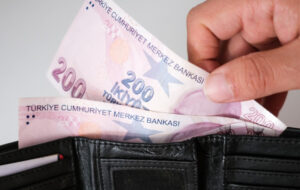 LOGO Pay Geri Alımına Devam
