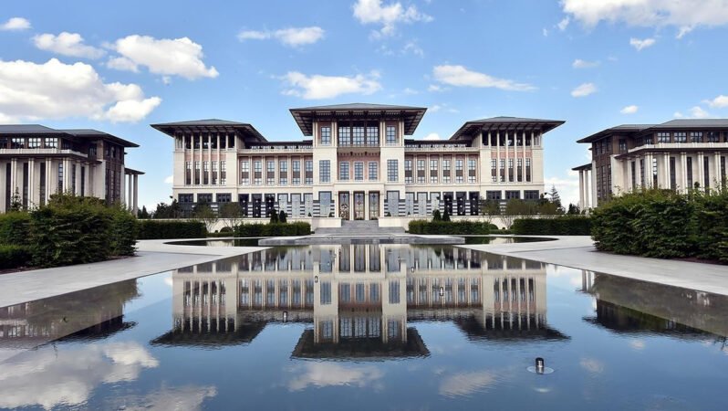 Terörsüz Türkiye Kurulu İlk Kez Toplandı