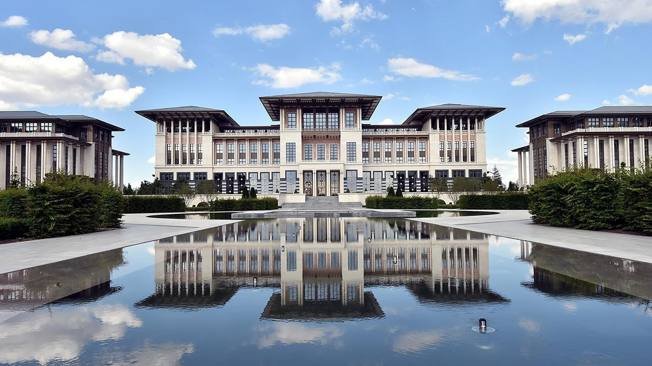 Terörsüz Türkiye Kurulu İlk Kez Toplandı