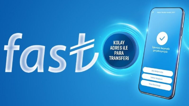 TCMB FAST İşlem Limitlerini Yükseltti