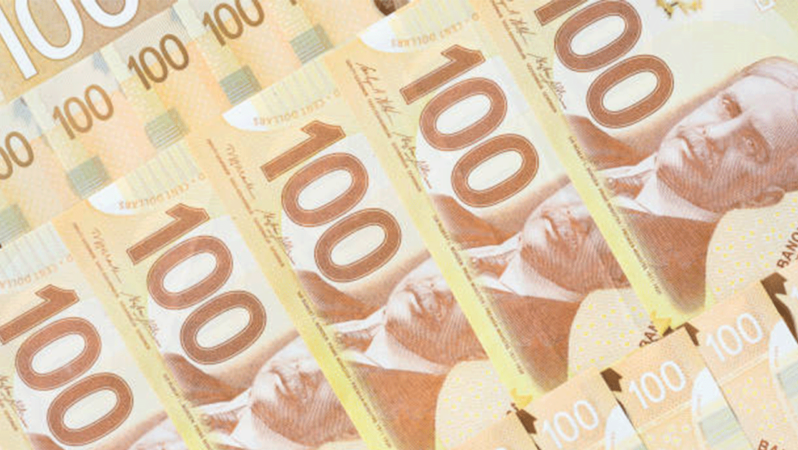 Kanada Doları Ticaret Gerilimiyle Sert Düştü