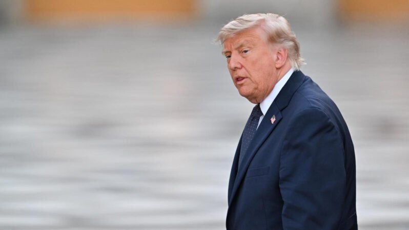 İran’dan Trump’a Sert Ekonomi Yanıtı