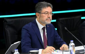 Mogan Enerji İçin Kredi Derecelendirme Notu