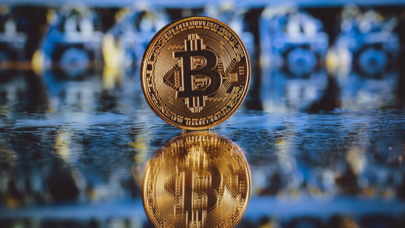 Bitcoin 80 Bin Doları Aştı