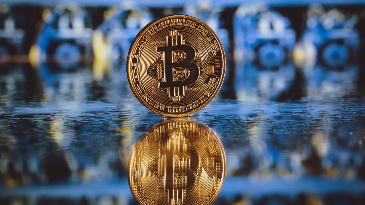 Bitcoin 80 Bin Doları Aştı