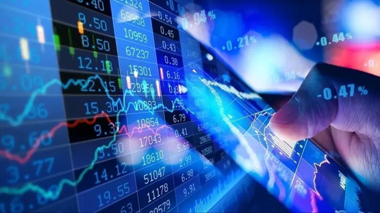 VİOP Endeks Kontratı Yükselişle Açıldı