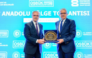 KARDEMİR (KARCL) Esas Sözleşme Tadili Tescil Edildi