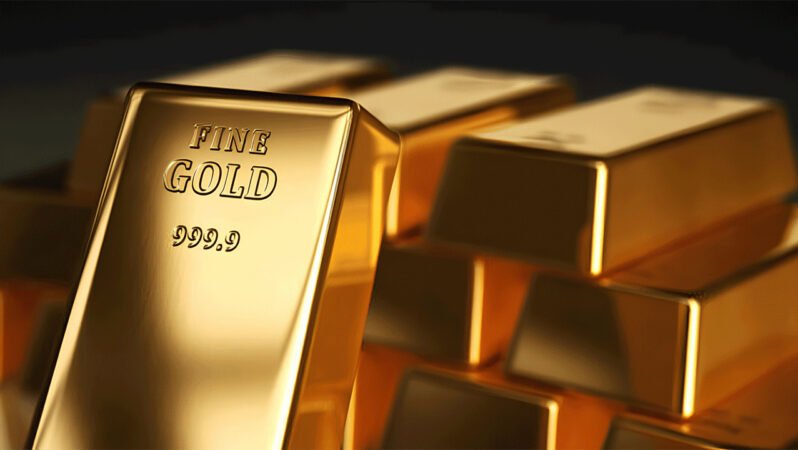 Fidelity Altın Portföy Oranını İkiye Katladı