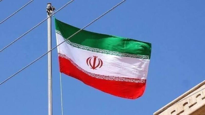 İran: ABD Ekonomik Savaşı Küresel Risk