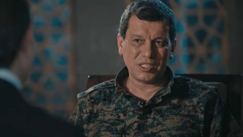 SDG Feshedildi: Suriye’de Yeni Dönem