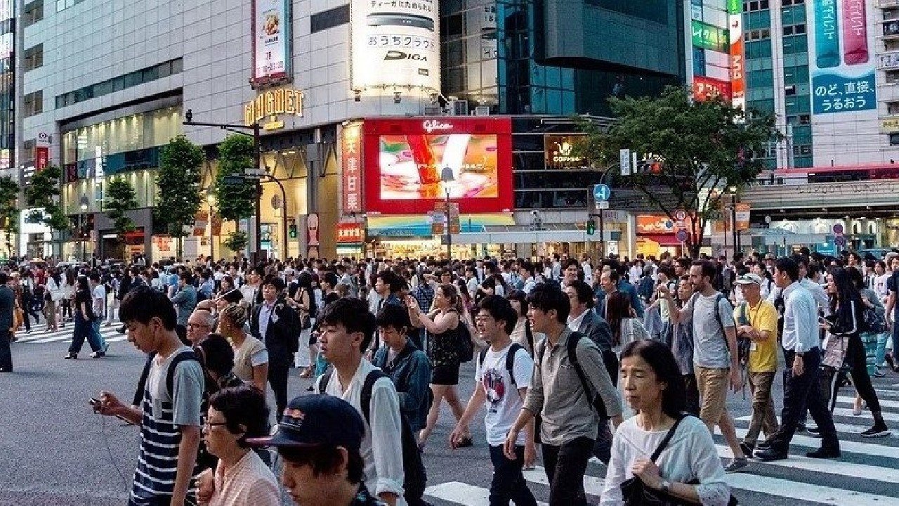 Japonya’da Hizmet Enflasyonu Faiz Beklentilerini Güçlendirdi