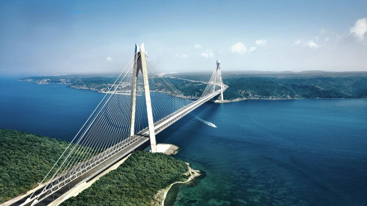 Köprü On Yılda 138 Milyar Lira Katkı
