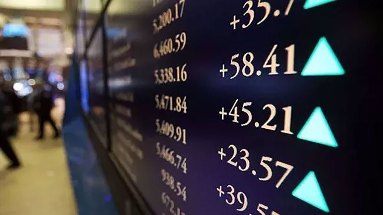Avrupa Borsaları Diplomatik İyimserlikle Karışık Seyretti