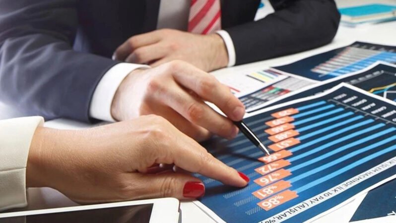FKB Sektörleri Aktif Büyüklüğü Rekor Kırdı