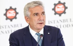 İSO’dan Yeni Nesil Sanayi Çağrısı