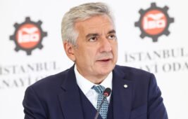 İSO’dan Yeni Nesil Sanayi Çağrısı