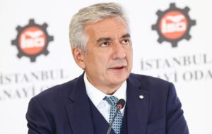 Birol: Avrupa Kış Gazından Endişeli