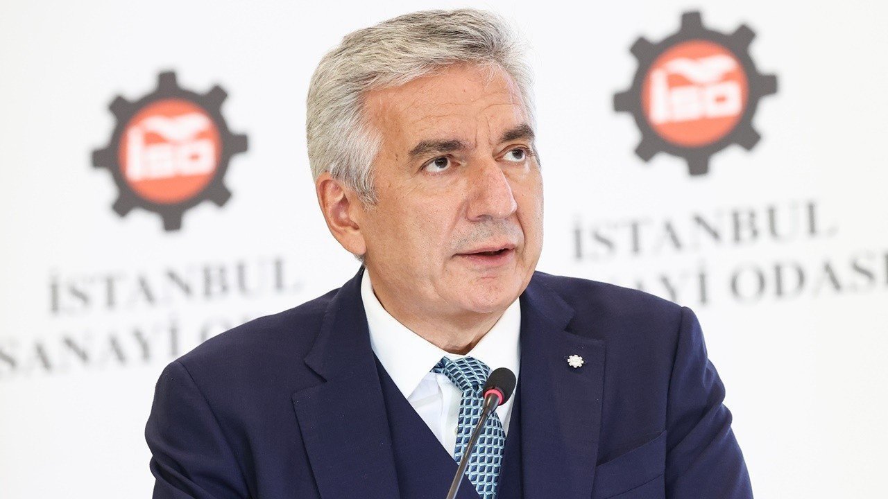 İSO’dan Yeni Nesil Sanayi Çağrısı