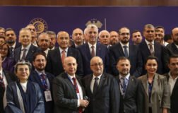 Bolat’tan Türkiye-Suriye İş Birliğine Vurgu