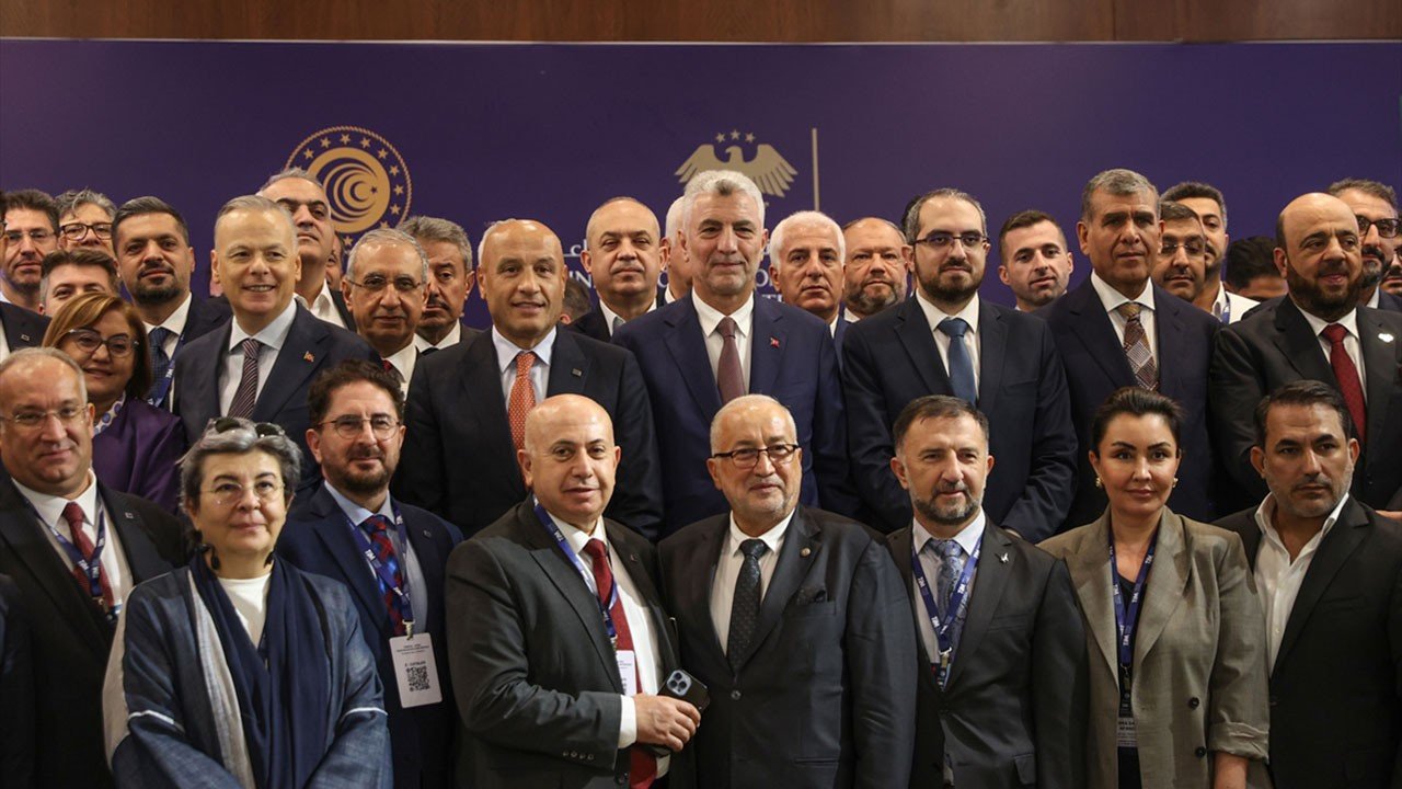 Bolat’tan Türkiye-Suriye İş Birliğine Vurgu