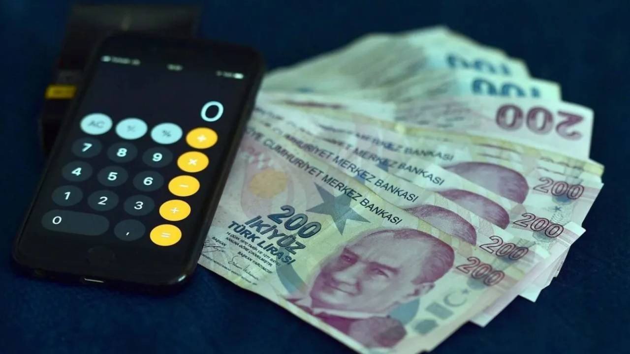 Ocak Ayı Emekli Maaşı Tahminleri