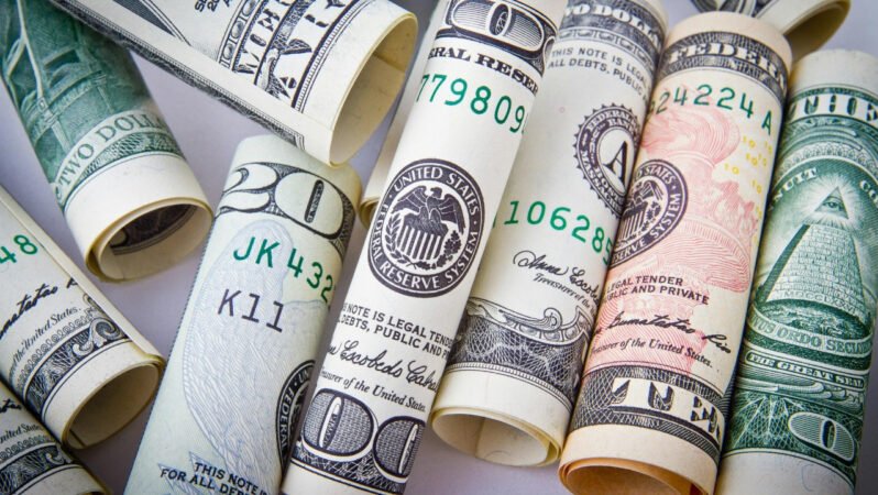 Dolar/TL Ve Euro Güne Başlangıcı