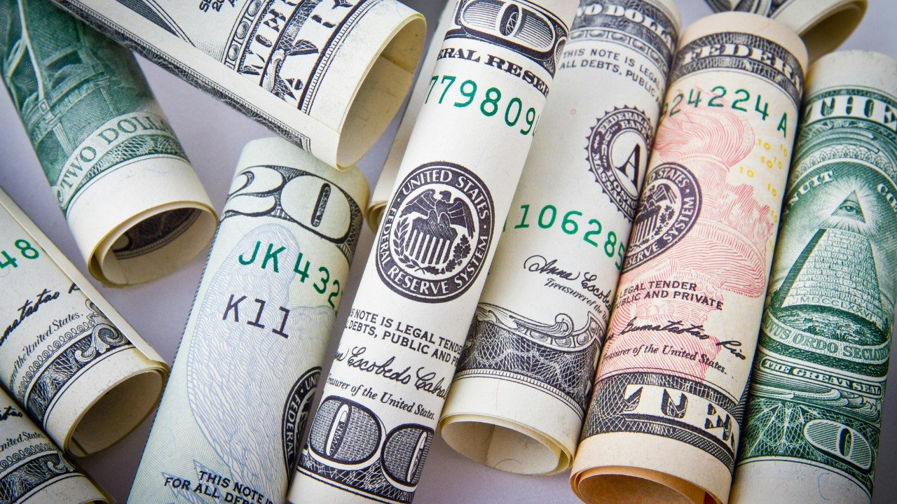Dolar/TL Ve Euro Güne Başlangıcı