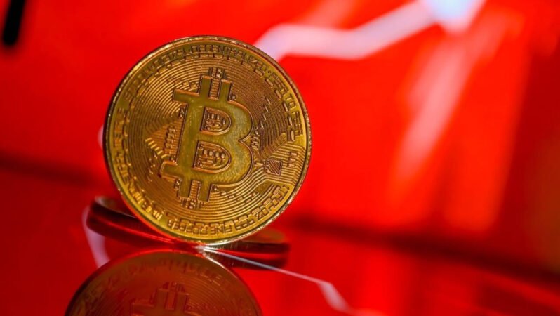 Bitcoin Şirketlerine Ağır Piyasa Darbesi