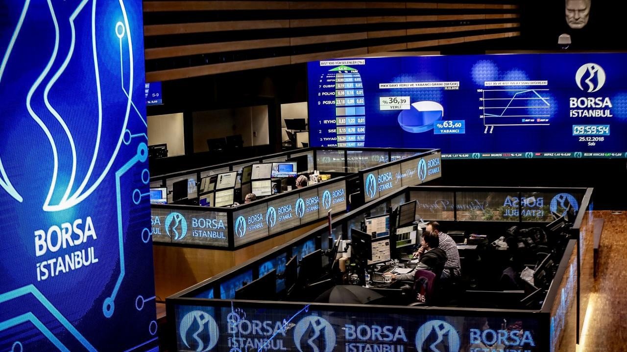 Borsa İstanbul Yükselişle Açıldı