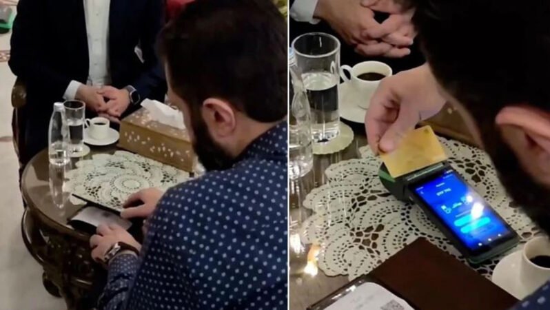 Suriye Kredi Kartı Dönemini Başlattı