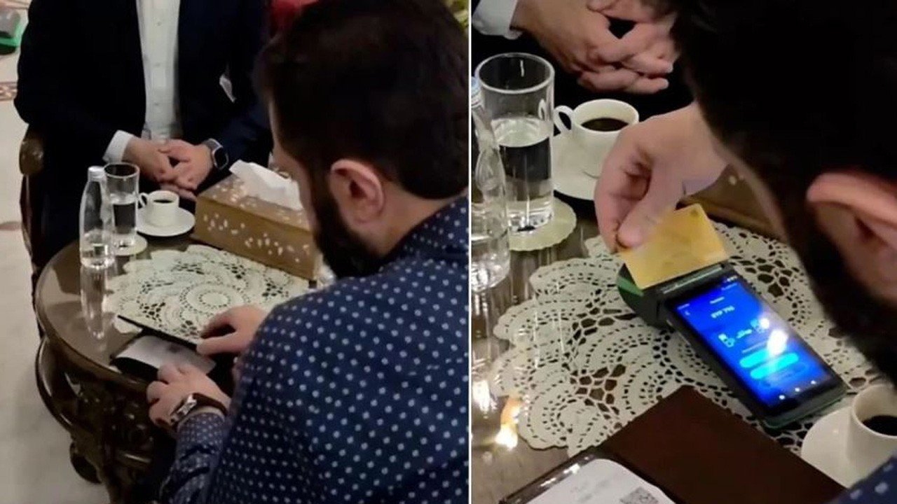 Suriye Kredi Kartı Dönemini Başlattı