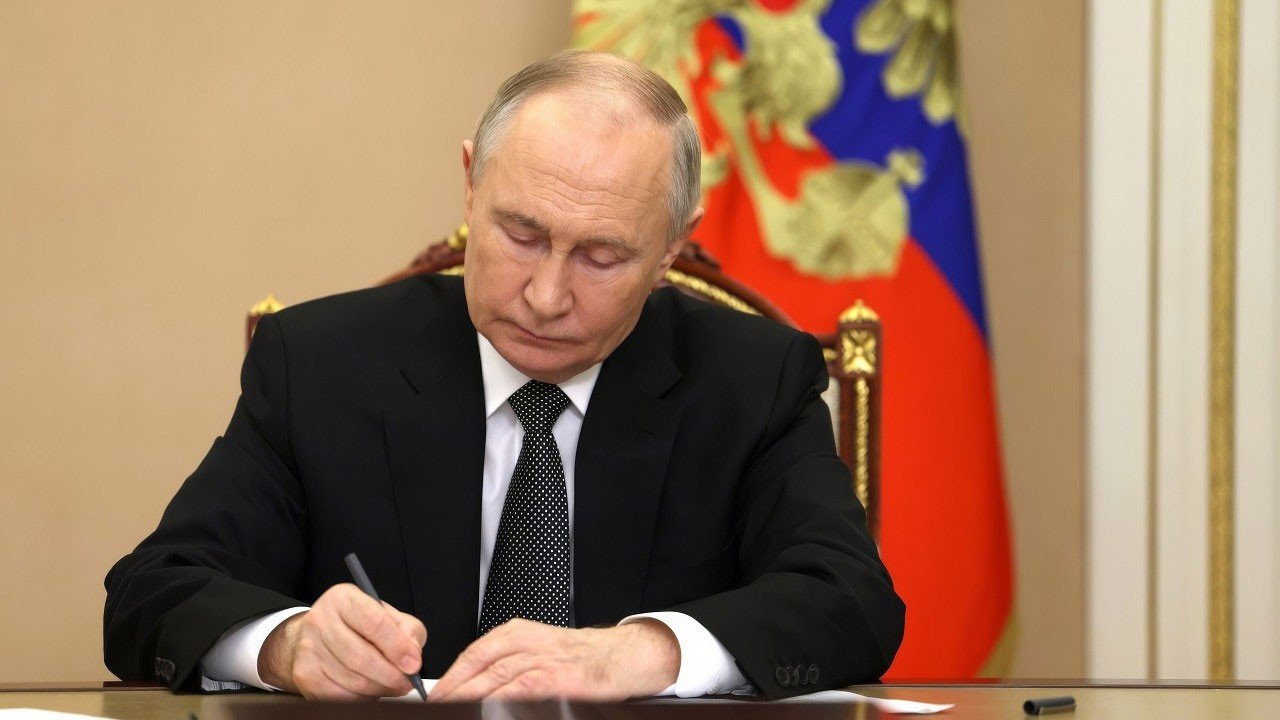Kremlin’de Taktik Nükleer Silah Gündemi