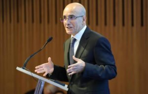 Lübnan’da Artan Gerilim Piyasaları Etkiliyor