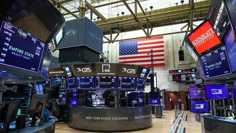 Nvidia Rüzgarı New York Borsasını Uçurdu
