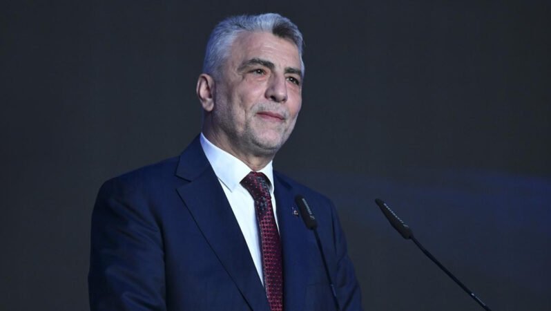 Türkiye Suriye’nin En Büyük Ticaret Ortağı