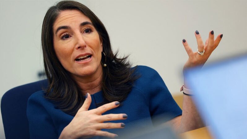 Fed Hammack: Harekete Geçme Zamanı