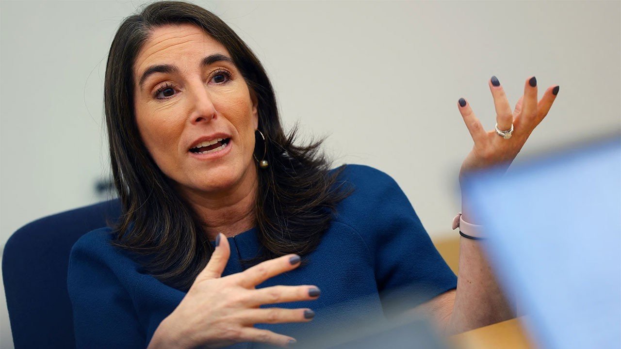 Fed Hammack: Harekete Geçme Zamanı