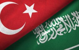 Türkiye-Suudi Arabistan Enerji Anlaşması Yürürlükte